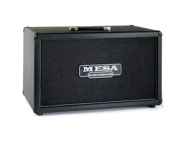 Mesa Boogie Road King 2x12" Horizontal Guitar Speaker Cabinet