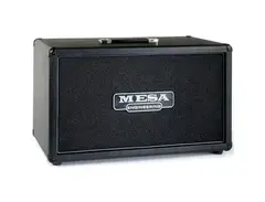 Mesa Boogie Road King 2x12" Horizontal Guitar Speaker Cabinet main image