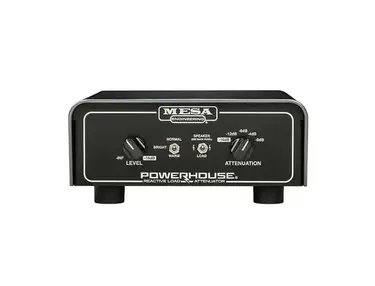 Mesa Boogie PowerHouse Reactive Load Attenuator - 16ohm