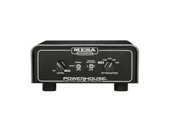 Mesa Boogie PowerHouse Reactive Load Attenuator - 16ohm main image