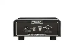 Mesa Boogie PowerHouse Reactive Load Attenuator - 8ohm