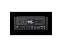 Mesa Boogie Bass Strategy Eight:88 465-Watt Rackmount Bass Amp Head