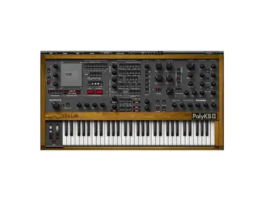 XILS-Lab PolyKB II