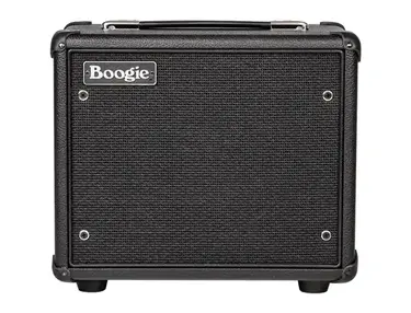 Mesa Boogie Boogie Series 14" Open-Back 45-Watt 1x10" Guitar Speaker Cabinet