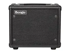 Mesa Boogie Boogie Series 14" Open-Back 45-Watt 1x10" Guitar Speaker Cabinet main image