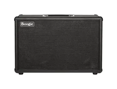 Mesa Boogie Boogie Series Open-Back 180-Watt 2x12" Guitar Speaker Cabinet