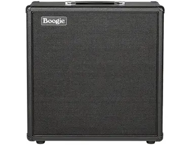 Mesa Boogie Boogie Series Open-Back 180-Watt 4x10" Guitar Speaker Cabinet