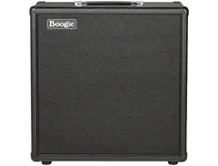 Mesa Boogie Boogie Series Open-Back 180-Watt 4x10" Guitar Speaker Cabinet main image