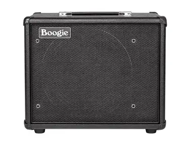Mesa Boogie Boogie Series Thiele 19" 90-Watt 1x12" Guitar Speaker Cabinet