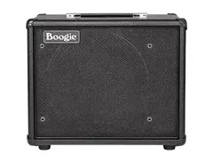 Mesa Boogie Boogie Series Thiele 19" 90-Watt 1x12" Guitar Speaker Cabinet main image