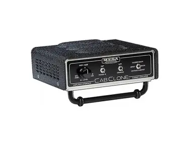 Mesa Boogie CabClone - 4ohm