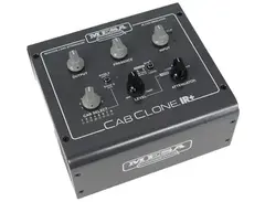 Mesa Boogie CabClone IR Plus Cabinet Simulator - 16ohm