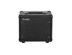 Mesa Boogie Compact 45-Watt 1x10" Open-Back Guitar Speaker Cabinet main image
