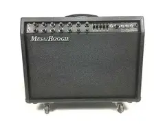 Mesa Boogie Dual Caliber DC-10 2-Channel 100-Watt 2x12" Guitar Combo main image