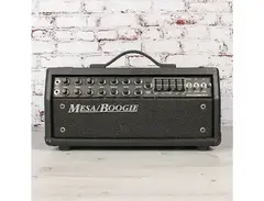 Mesa Boogie Dual Caliber DC-3 2-Channel 35-Watt Guitar Amp Head main image