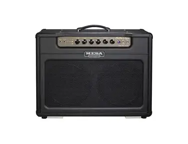 Mesa Boogie Electra-Dyne Simul-Class 45/90-Watt 2x12" Guitar Combo