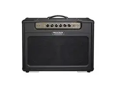 Mesa Boogie Electra-Dyne Simul-Class 45/90-Watt 2x12" Guitar Combo