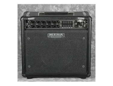 Mesa/Boogie Express 5:25 2-Channel 25-Watt 1x10" Guitar Combo