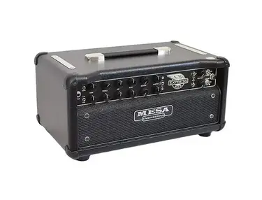 Mesa Boogie Express 5:25 2-Channel 25-Watt Guitar Amp Head