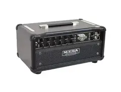 Mesa Boogie Express 5:25 2-Channel 25-Watt Guitar Amp Head main image