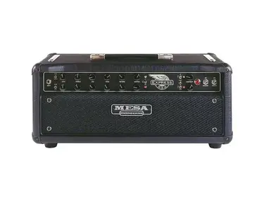 Mesa Boogie Express 5:50 2-Channel 50-Watt Guitar Amp Head