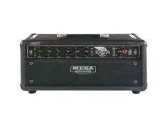 Mesa Boogie Express 5:50 2-Channel 50-Watt Guitar Amp Head main image