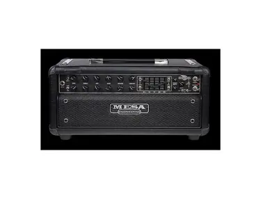 Mesa Boogie Express 5:25 Plus 2-Channel 25-Watt Guitar Amp Head