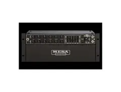Mesa Boogie Express 5:25 Plus 2-Channel 25-Watt Rackmount Guitar Amp Head main image