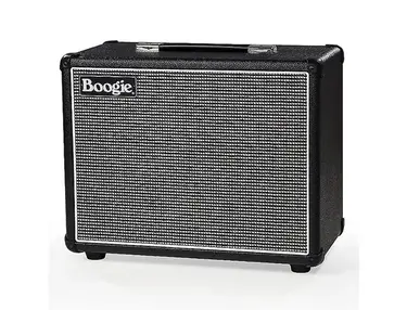 Mesa Boogie Fillmore 19 1x12" Guitar Speaker Cabinet