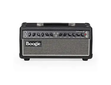 Mesa Boogie Fillmore 25 2-Channel 23-Watt Guitar Amp Head