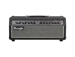 Mesa Boogie Fillmore 50 2-Channel 60-Watt Guitar Amp Head