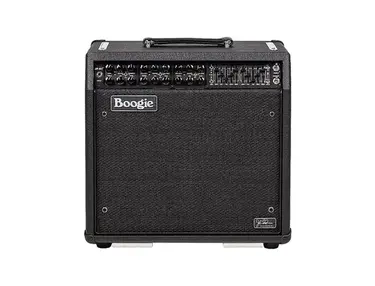 Mesa Boogie JP-2C John Petrucci Signature 3-Channel 100-Watt 1x12" Guitar Combo