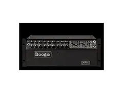 Mesa Boogie JP-2C John Petrucci Signature 3-Channel 100-Watt Rackmount Guitar Amp Head
