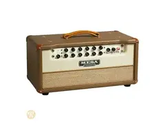 Mesa Boogie Lone Star Special 2-Channel 30-Watt Guitar Amp Head