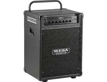 Mesa Boogie M6 Carbine 600-Watt 2x12" Bass Combo