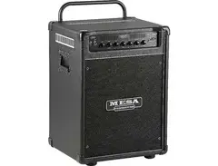 Mesa Boogie M6 Carbine 600-Watt 2x12" Bass Combo main image