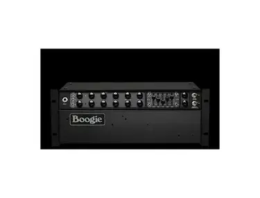 Mesa Boogie Mark Five 35 2-Channel 35-Watt Rackmount Guitar Amp Head