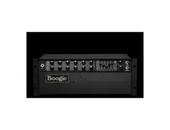 Mesa Boogie Mark Five 35 2-Channel 35-Watt Rackmount Guitar Amp Head main image