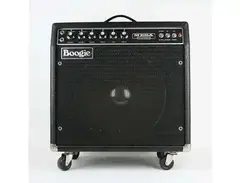 Mesa Boogie Mark I 2-Channel 100-Watt 1x15" Guitar Combo main image