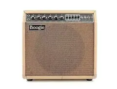Mesa Boogie Mark I 2-Channel 100-Watt 1x12" Guitar Combo main image
