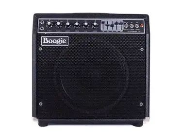 Mesa Boogie Mark I 2-Channel 60-Watt 1x12" Guitar Combo