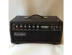 Mesa Boogie Mark I Reissue 100-Watt Guitar Amp Head main image