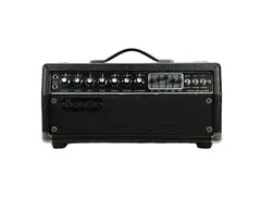 Mesa Boogie Mark II 2-Channel 100-Watt Guitar Amp Head main image