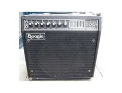 Mesa Boogie Mark II 2-Channel 60-Watt 1x12" Guitar Combo main image