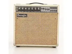 Mesa Boogie Mark II B 2-Channel 60-Watt 1x12" Guitar Combo main image