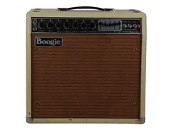 Mesa Boogie Mark II C+ 2-Channel 100-Watt 1x12" Guitar Combo main image