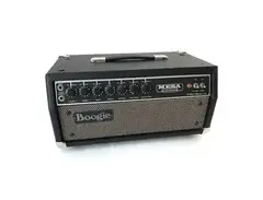 Mesa Boogie Mark II C+ 2-Channel 60-Watt Guitar Amp Head main image