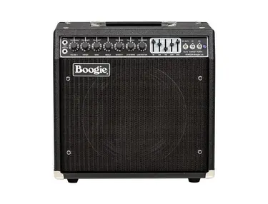 Mesa Boogie Mark IIC+ Reissue 75-Watt 1x12" Guitar Combo