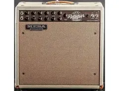 Mesa Boogie Maverick Dual Rectifier 2-Channel 35-Watt 1x12" Guitar Combo
