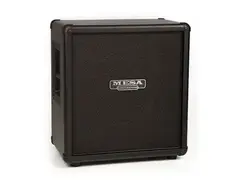 Mesa Boogie Mini Recto 60-Watt 1x12" Wide Straight Guitar Speaker Cabinet main image